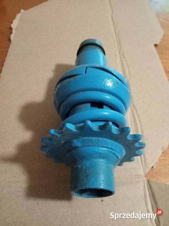 Monosem sprzęgło kłowe sekcji zazebiacz 69721 Głogów