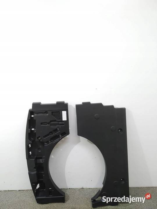 PODŁOGA BAGAŻNIKA WKŁAD DYWAN SEDAN KPL sprzedam