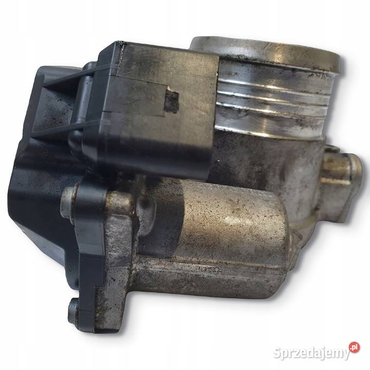 PRZEPUSTNICA Ford Mondeo MK4 20 TDCI 9M5Q9E926AA lubelskie Chełm