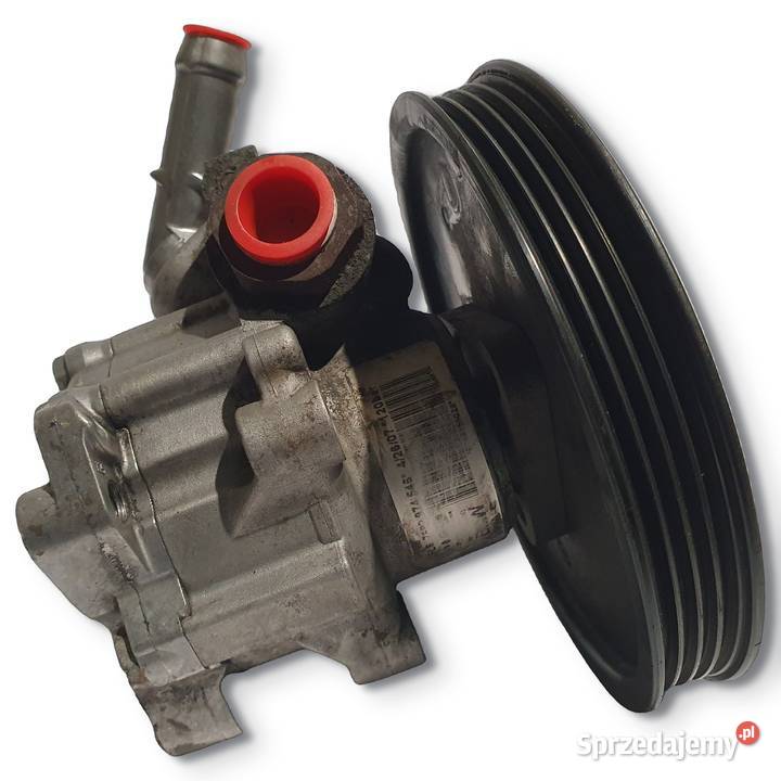 POMPA WSPOMAGANIA BMW E87 E90 E91 20 D
