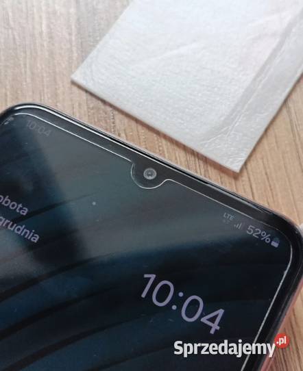 Samsung Galaxy M13 464GB pomarańczowy pudełko Zielona Góra