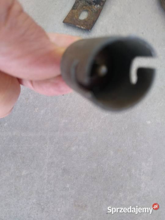 Junak m07 wfm SHL lampka tył oryginał Kruszwica