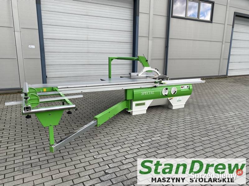 Piła formatowa REMA F3 Mojusz