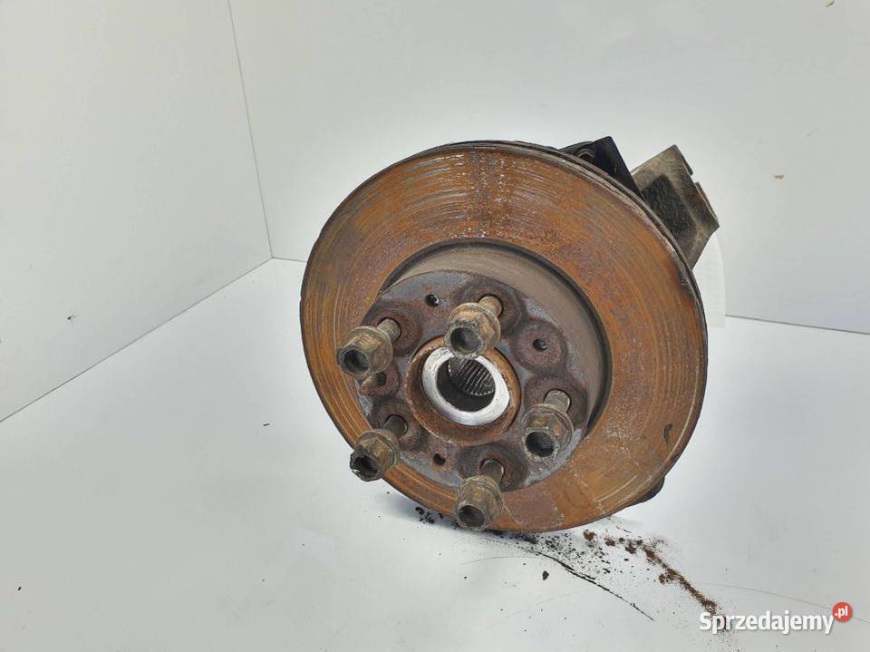 ZWROTNICA LEWA PRZÓD FIAT DUCATO III 01374759080