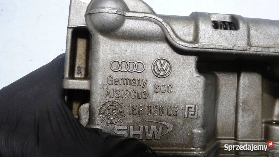 AUDI A3 32 V6 4X4 04R 250 06E115105G 16802803 świętokrzyskie sprzedam