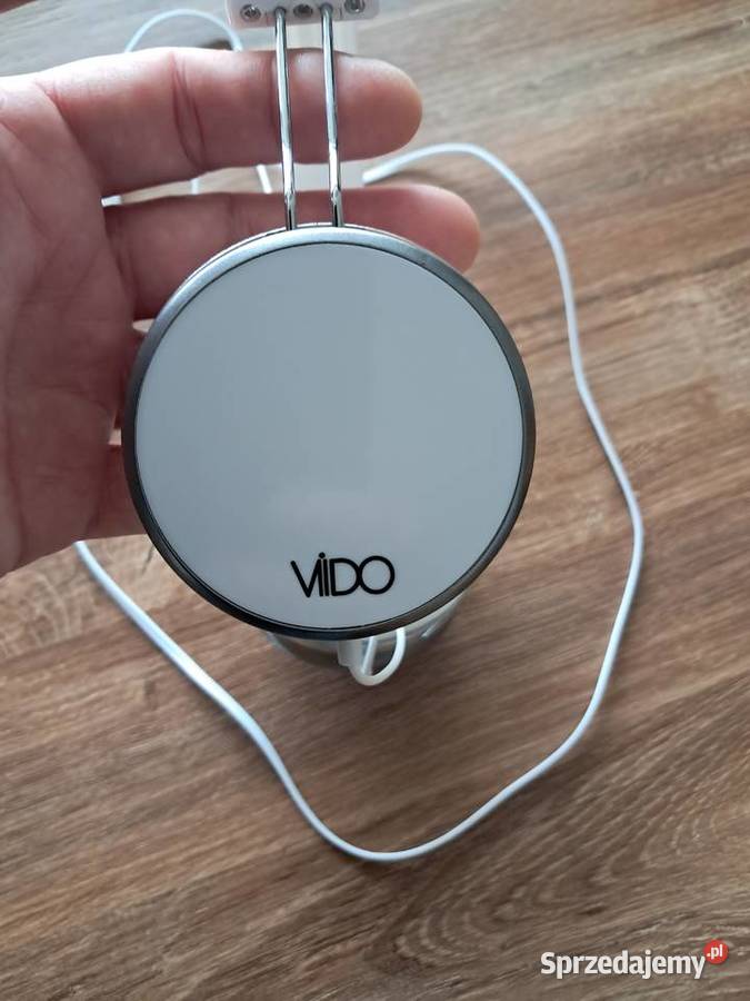 używane słuchawki przewodowe vido stanbdb Sandomierz