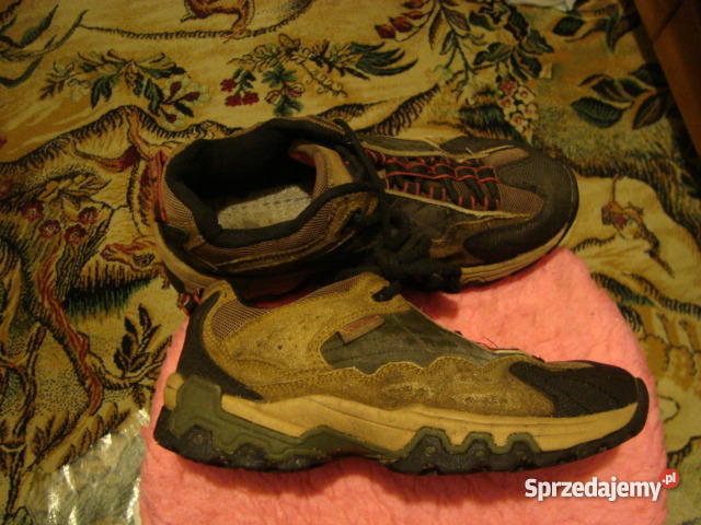 Buty męskie sportowe Age 39 mazowieckie Ostrołęka