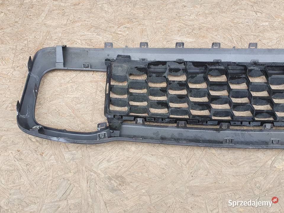 JEEP RENEGADE KRATKA RAMKA ZDERZAKA 735589347 Międzychód