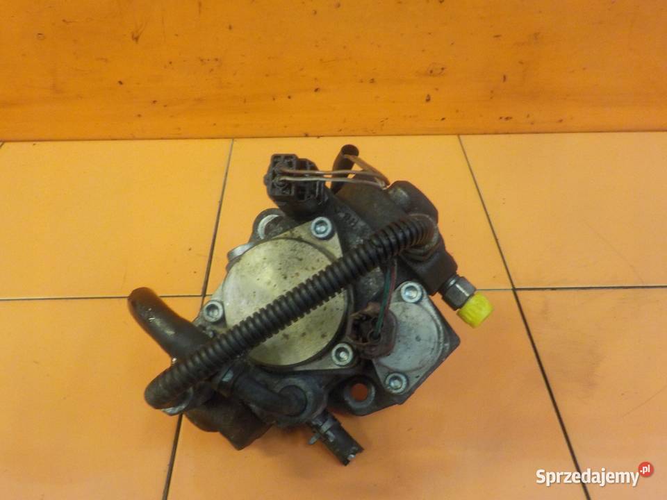 MAZDA 6 GH 22 CITD 11r 180 R2AA pompa wtryskowa sprzedam