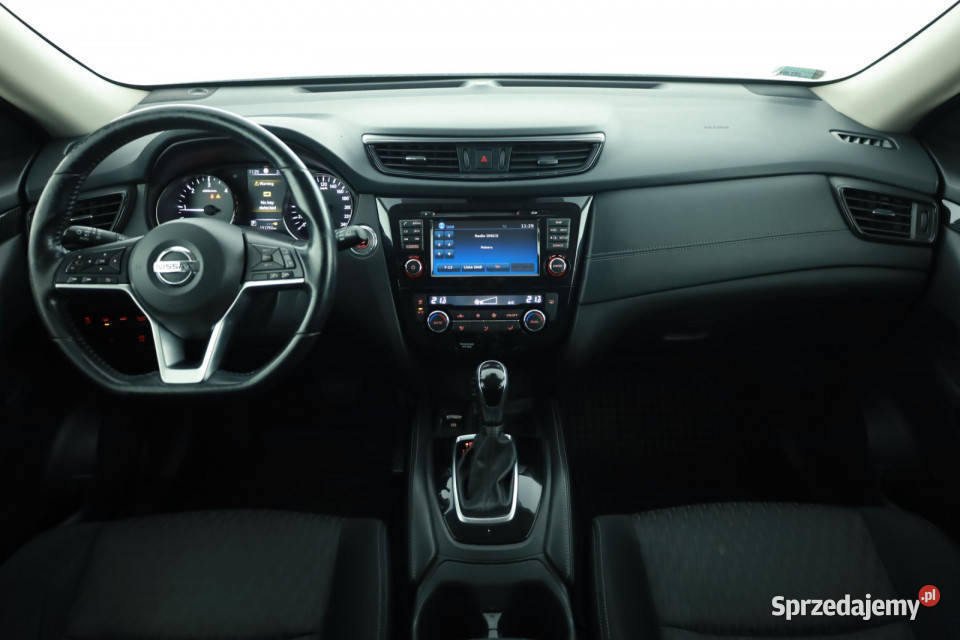Nissan XTrail 20 dCi Piaseczno sprzedam