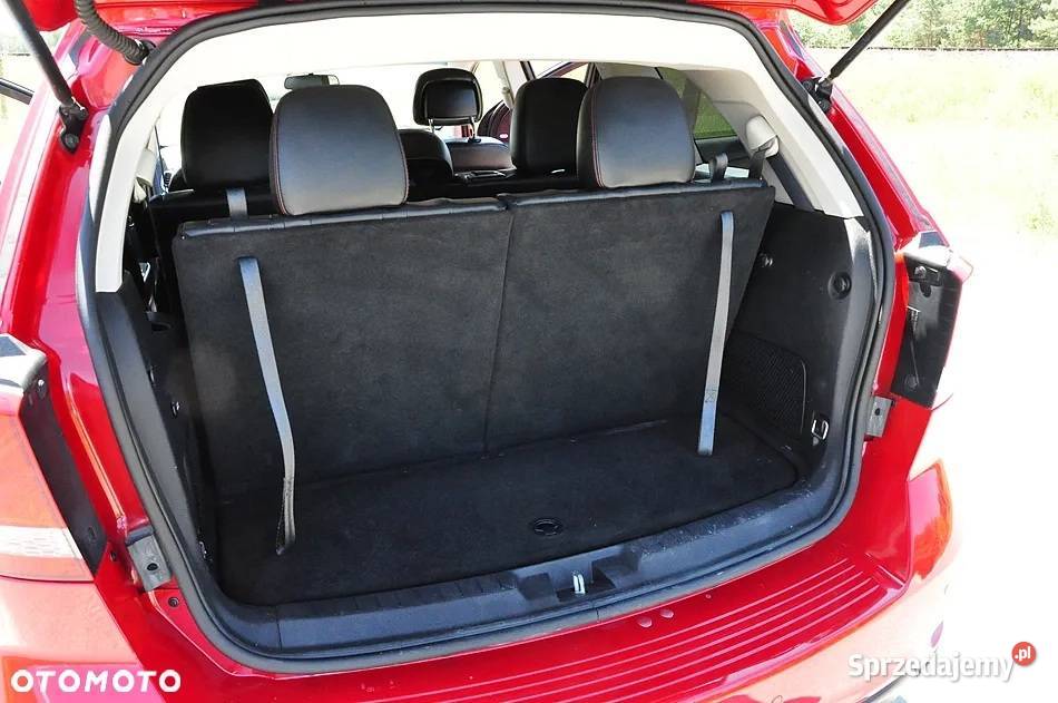 Dodge Journey Pruszyn-Pieńki sprzedam