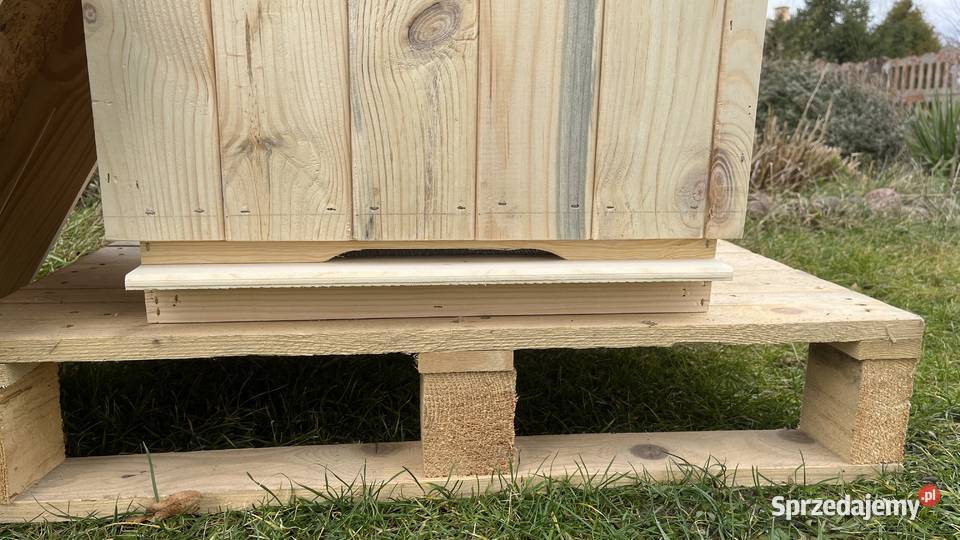 warszawski poszerzany korpusowy kombinowany Głogów Małopolski sprzedam