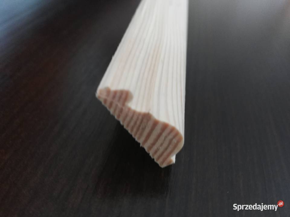 listwy obrazowe drewniane kujawsko-pomorskie sprzedam