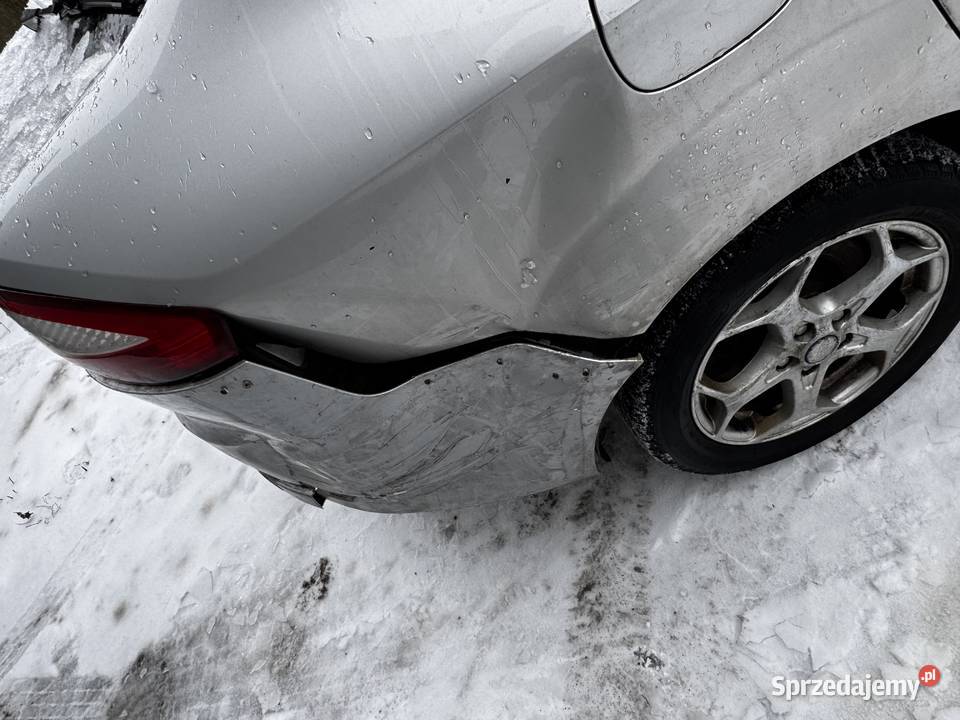 Ford Mondeo 20 tdci Mondeo Bydgoszcz