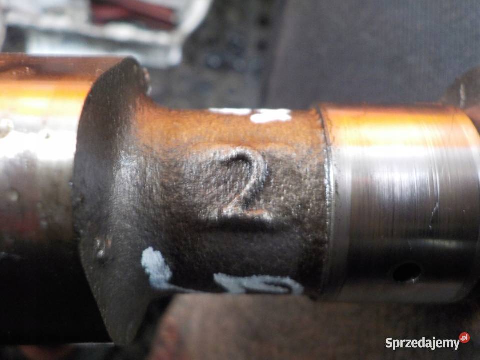 RANGER MAZDA BT50 25 TDCI 09r 143 WLAA walek Suków