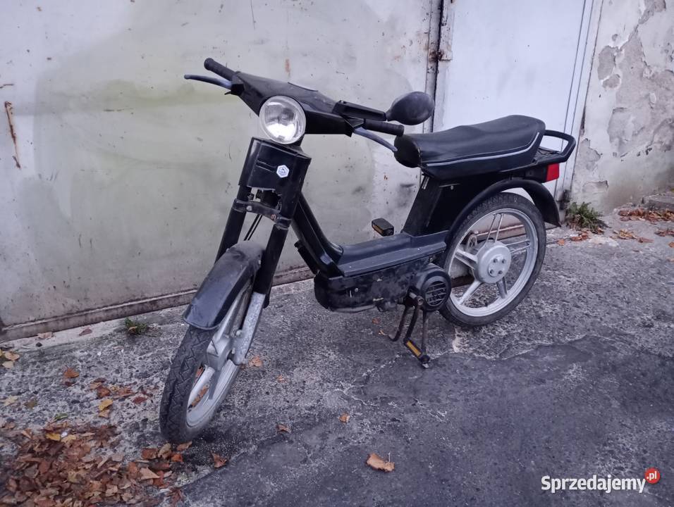Piaggio Motovespa VESPINO klasyk Dzierżoniów sprzedam