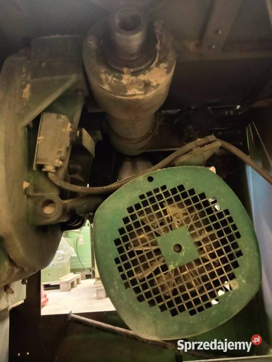 Frezarko Pilarka JAROMA Wejherowo