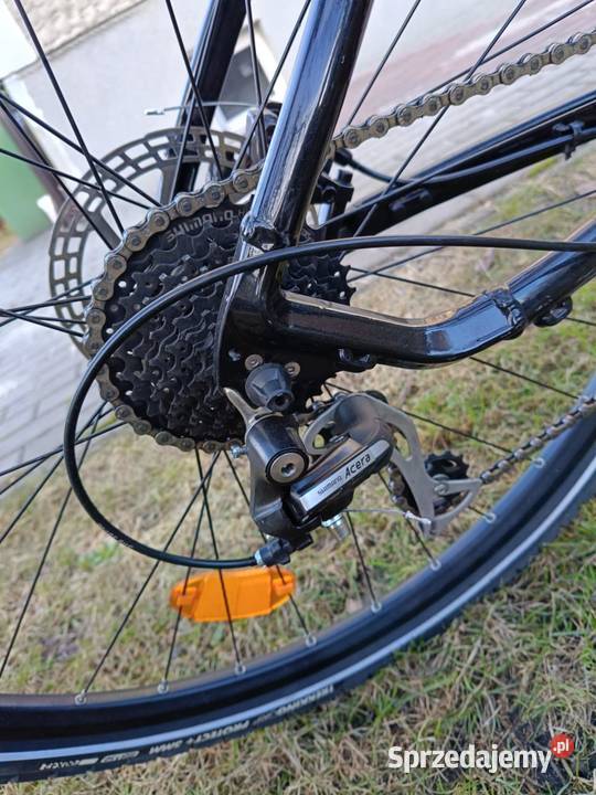 Rower męski KROSS Evado 30
