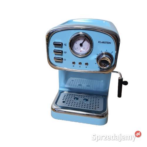 Espressionata Gusto Ekspres do kawy przelewowy AGD drobne Częstochowa