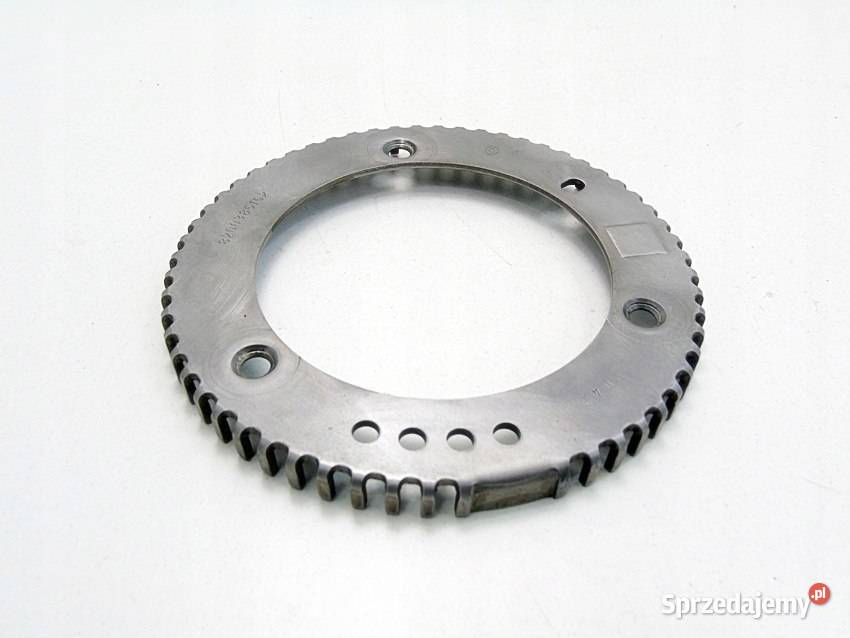 KORONKA WAŁU KORBOWEGO 20 DCI TRAFIC 2 VIVARO Czujniki i sterowniki sprzedam