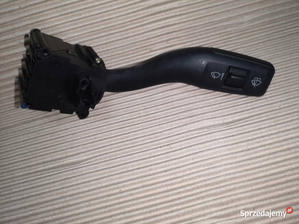 PRZEŁĄCZNIK WYCIERACZEK AUDI A4 A6 4E0953503 Przystajń sprzedam