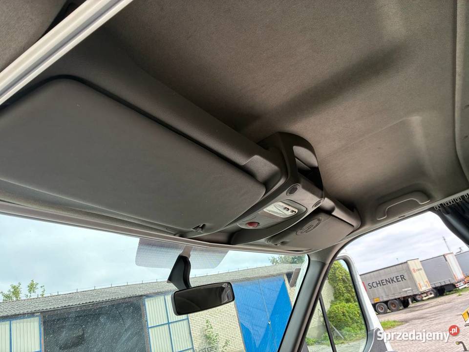 Renault MASTER III Renault Master III 23 dCi 125