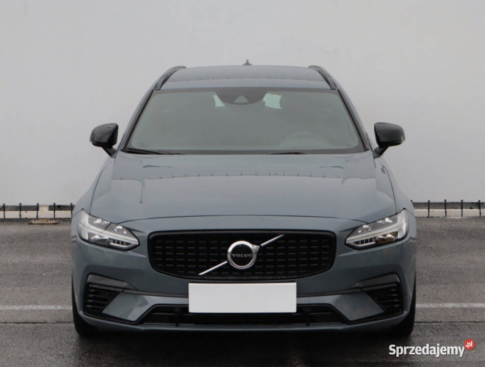 Volvo V90 T8 Twin Engine AWD V90 Lublin