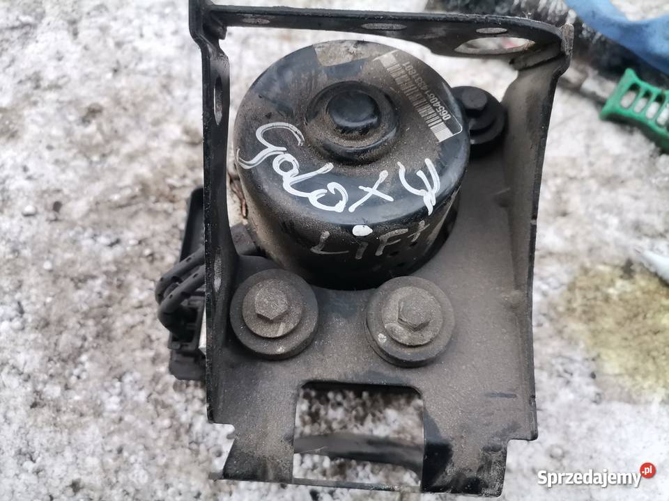 Pompa Hamulcowa Ford Galaxy Lift sprzedam