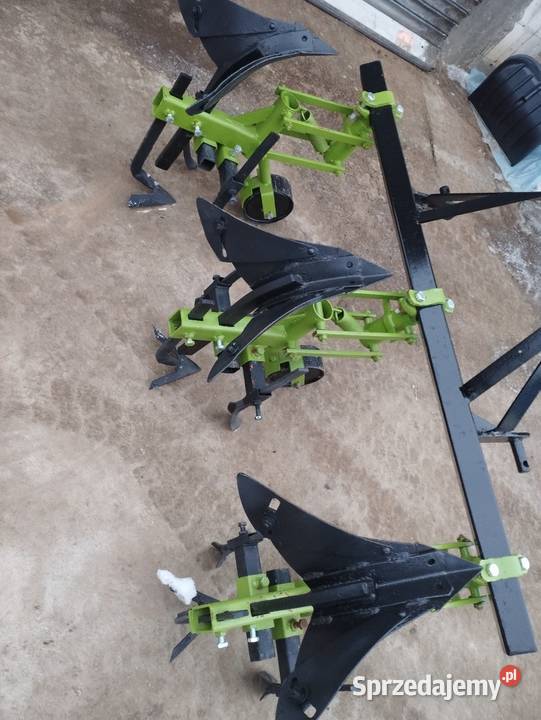 Obsypnik radełkaplewiacze do ziemniaków Jarosław