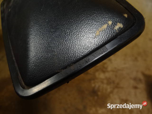 RABAT 25 lusterko na kierownice MZ ES TS ETS org lubuskie Żary sprzedam