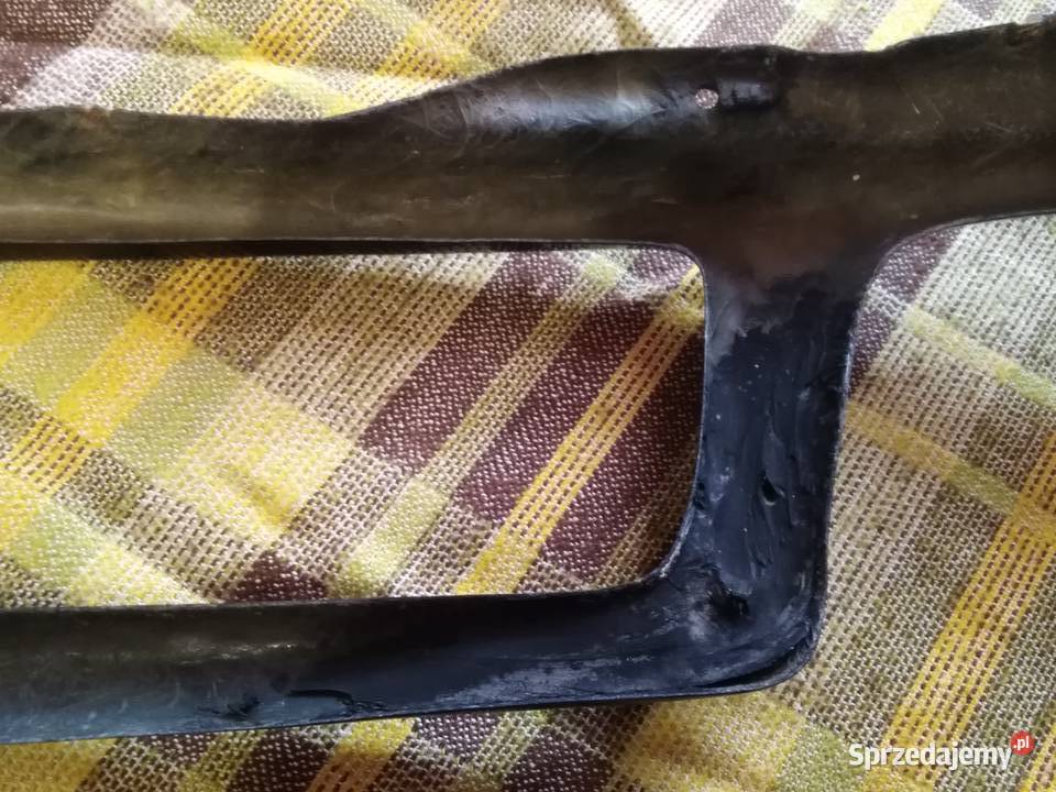 Audi 80 b3 nakładka grill atrapa lubelskie sprzedam