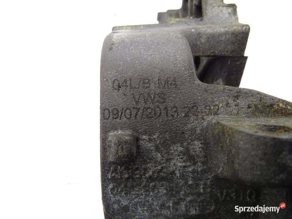 ŁAPA MOCOWANIE WSPORNIK ALTERNATORA 04L903143E