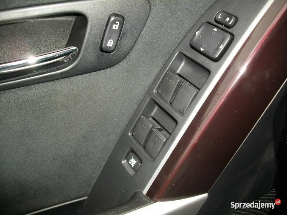Mazda CX9 Mazda CX9 bluetooth Samochody osobowe Katowice