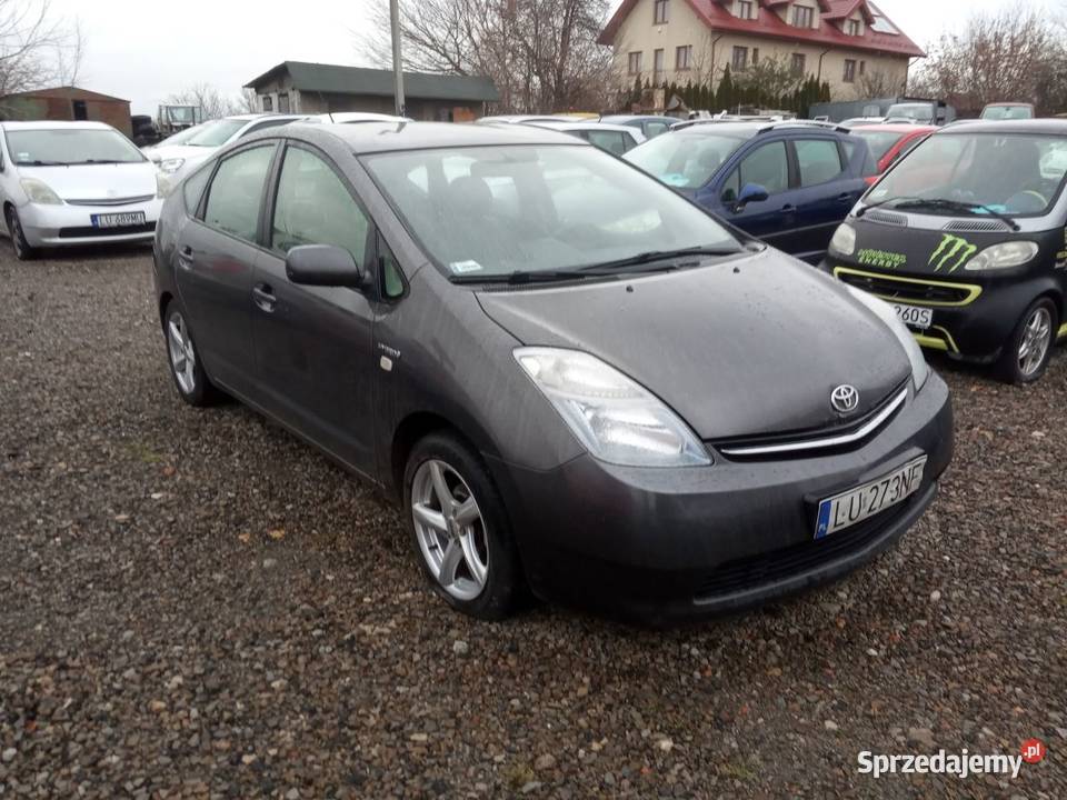 Idesalny na Taxi Lublin