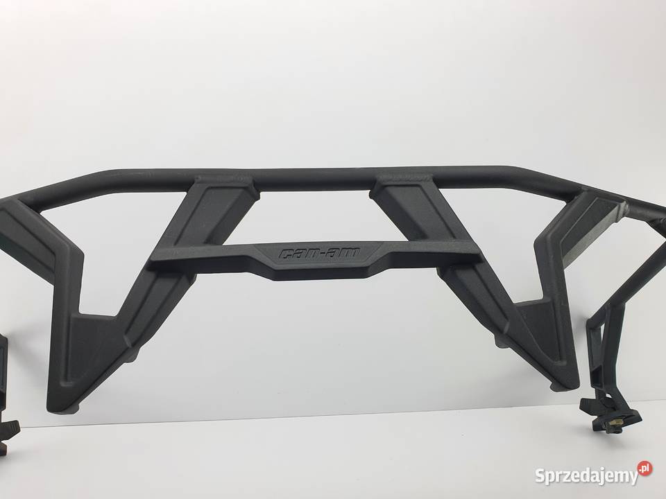 Bagaznik Stelaz Stelaz Mocowanie Can Am Łódź