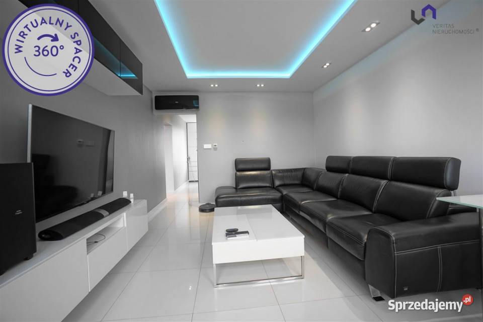 Wynajem mieszkania Katowice Rybnicka 4795 metrów Liczba pokoi 2