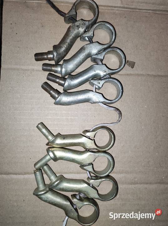 Mocowanie kierownicy Dniepr MT K650