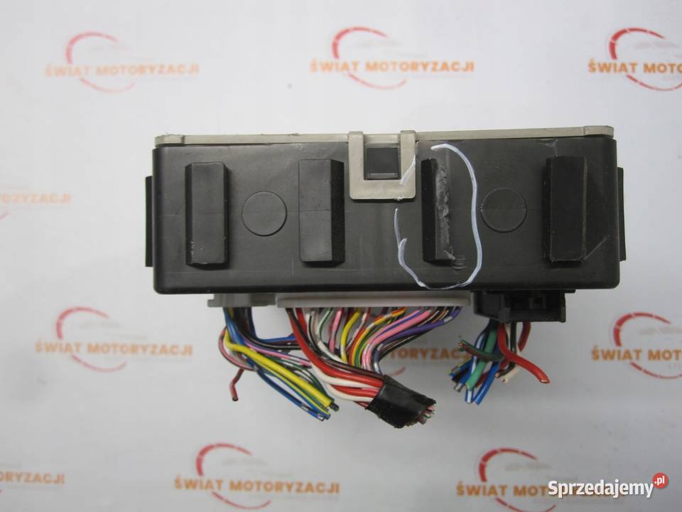 SUZUKI GRAND VITARA 19 DDiS moduł sterownik osobowe Komputery świętokrzyskie Kielce