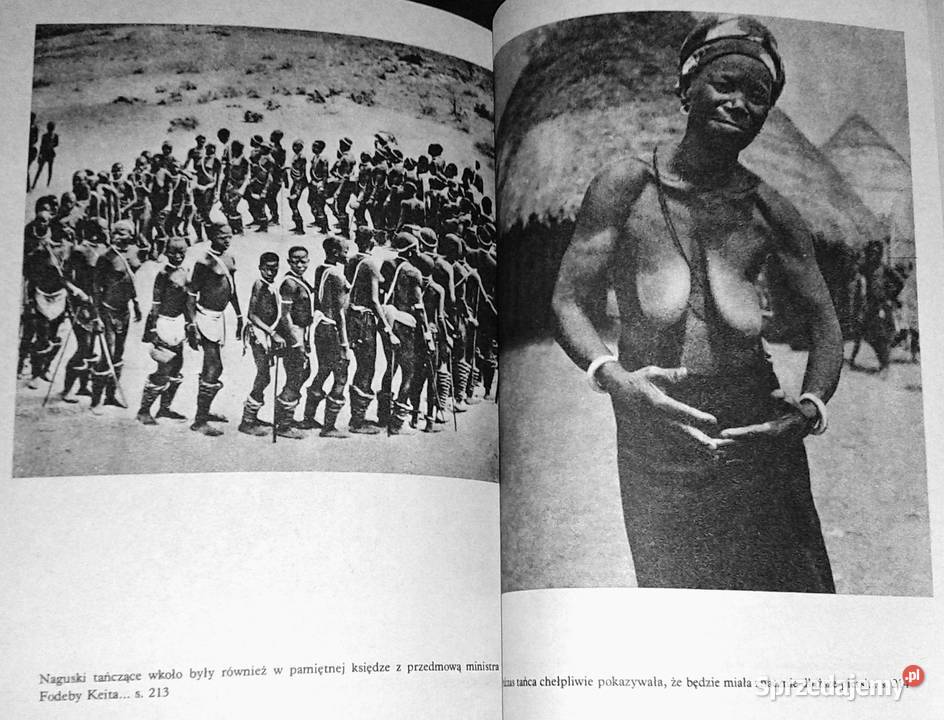 Nowa przygoda Gwinea Arkady Fiedler Chełm