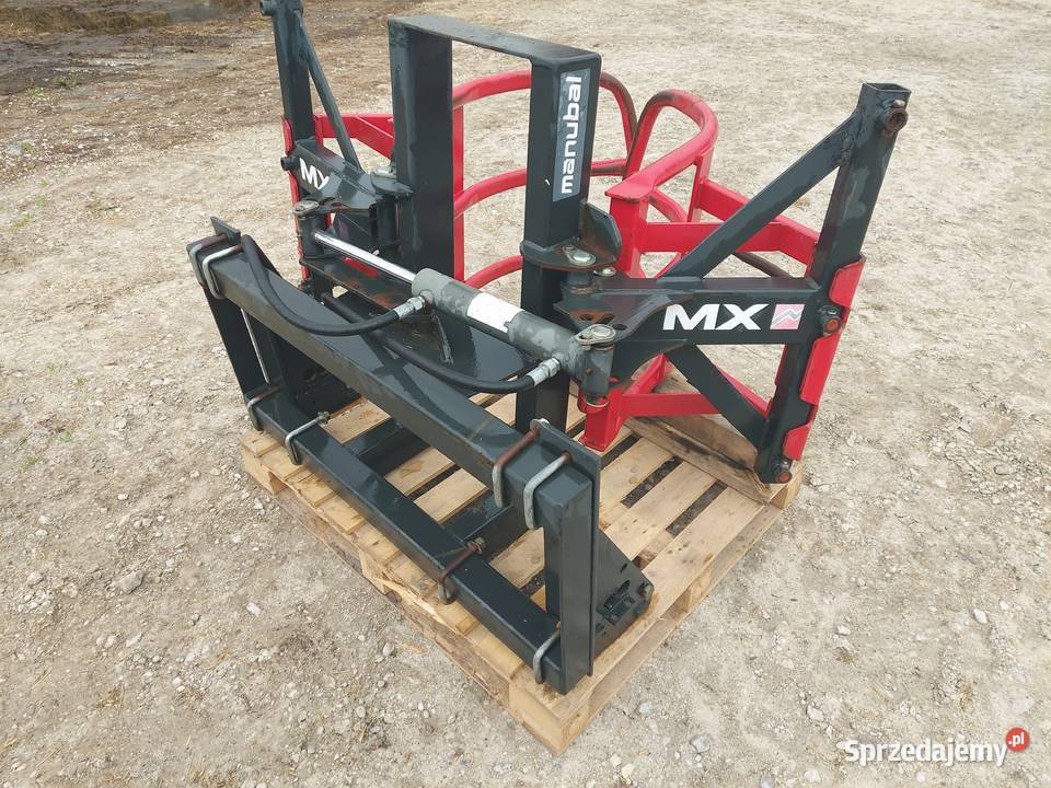 Chwytak do bel marki MX Rusko sprzedam