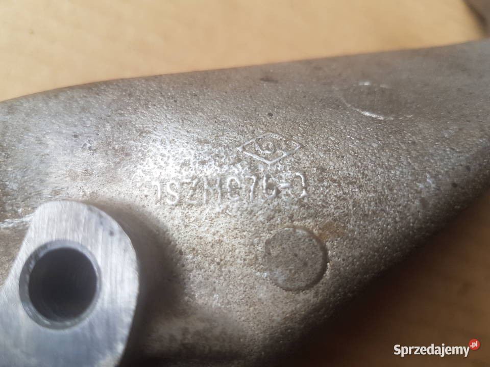 Subaru G3X Justy Suzuki Ignis MH FH łapa Układ napędowy Legnica sprzedam