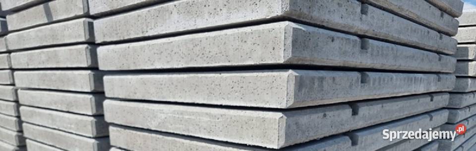 PŁYTY DROGOWE PŁYTY YOMB JOMB TRANSPORT KRAJ z Elementy betonowe