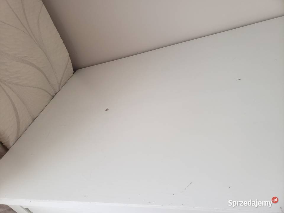 Komoda HEMNES 50cm Warszawa