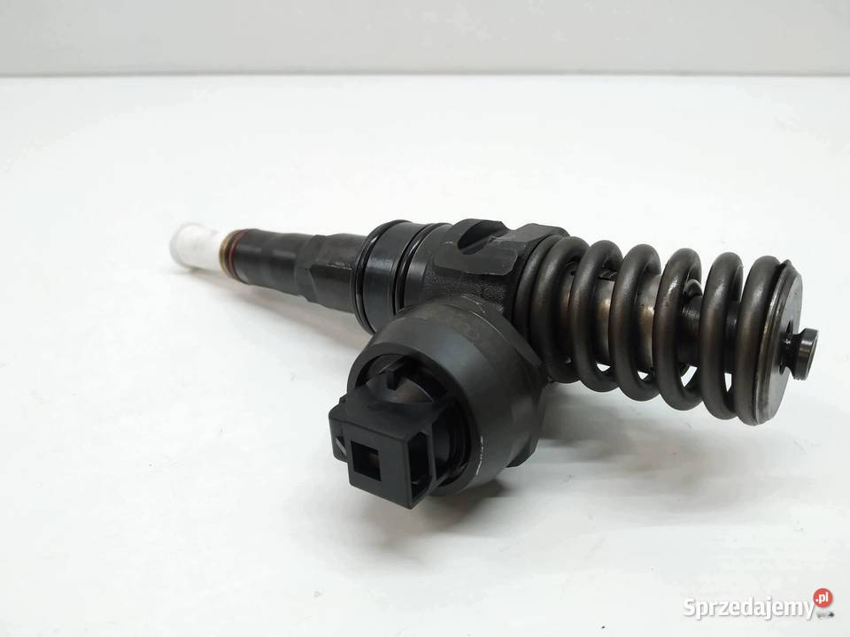 POMPOWTRYSKIWACZ 038130073AG 19 TDI Skoda