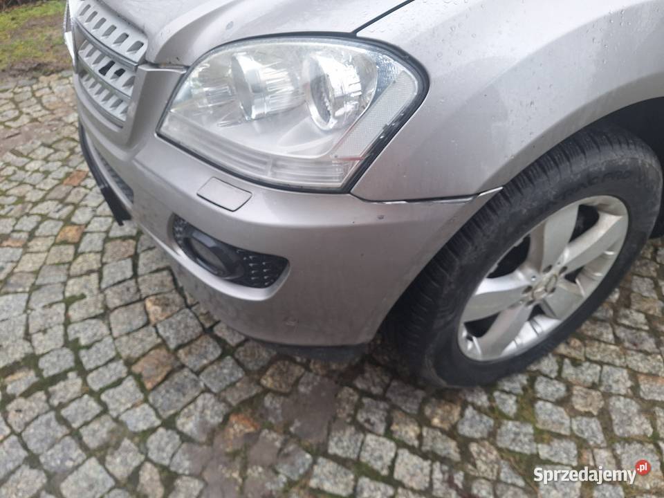 ml 280 diesel podkarpackie