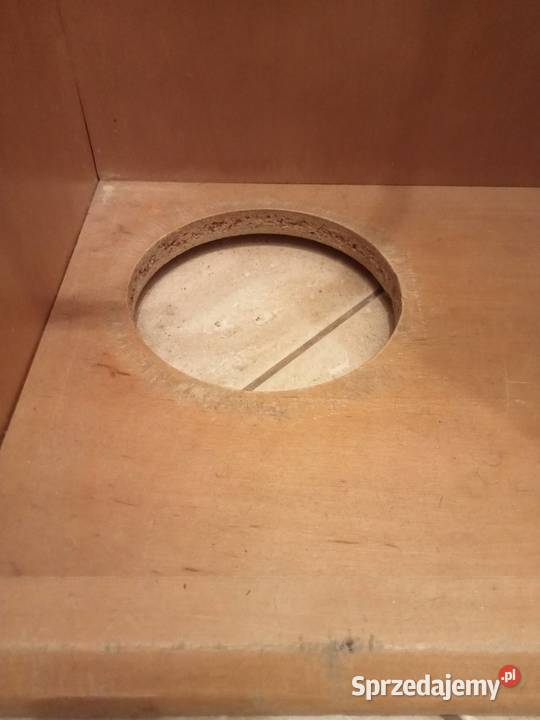 Płytka szafa z lustrem garderoba przedpokój Warszawa