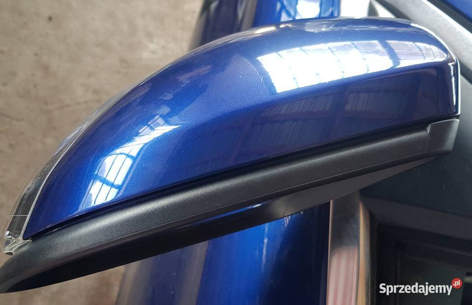 Lusterko MERCEDES CKLASA W205 896 osobowe Radom