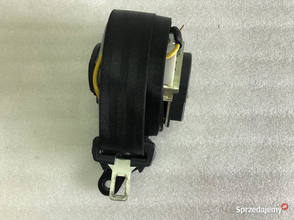 PAS BEZPIECZEŃSTWA PRAWY PRZÓD 3D0857706J VW osobowe