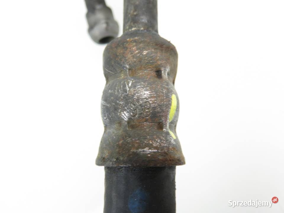 PRZEWÓD WSPOMAGANIA LT 2835 II 28 TDI 2D1422891