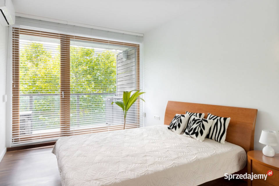 Nowoczesny apartament 53 metry Osiedle Bażantowo śląskie Katowice